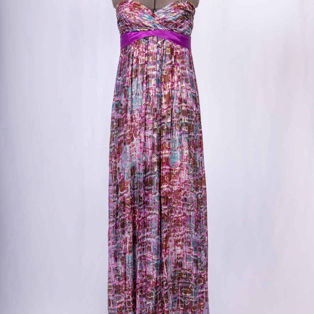 BCBG Dress
